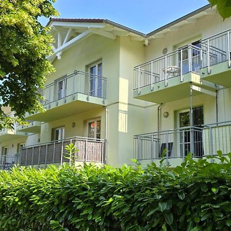 Ferienwohnung Lfr13 Graal-Mueritz Exterior photo